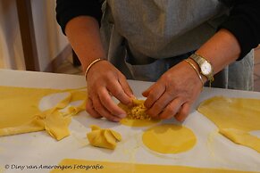 Agriturismo La Pietriccia