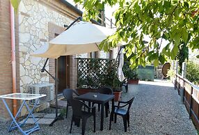 Agriturismo La Pietriccia
