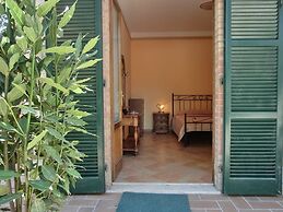 Agriturismo La Pietriccia