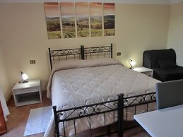 Agriturismo La Pietriccia
