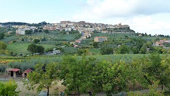 Agriturismo La Pietriccia