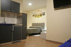 Agriturismo La Pietriccia
