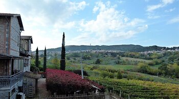 Agriturismo La Pietriccia