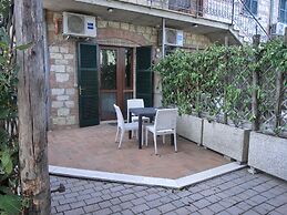 Agriturismo La Pietriccia