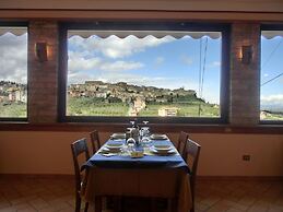 Agriturismo La Pietriccia