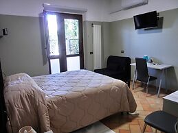 Agriturismo La Pietriccia