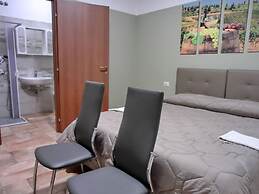 Agriturismo La Pietriccia