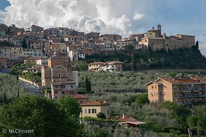 Agriturismo La Pietriccia