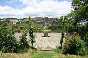 Agriturismo La Pietriccia
