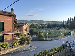 Agriturismo La Pietriccia