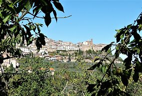 Agriturismo La Pietriccia