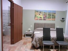Agriturismo La Pietriccia