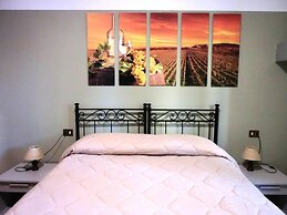 Agriturismo La Pietriccia