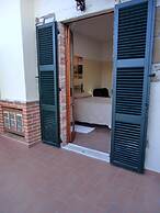 Agriturismo La Pietriccia