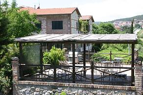 Agriturismo La Pietriccia
