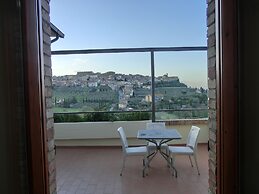 Agriturismo La Pietriccia