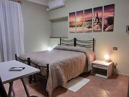 Agriturismo La Pietriccia