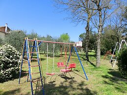 Agriturismo La Pietriccia