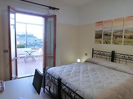 Agriturismo La Pietriccia