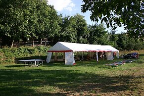 Agriturismo La Pietriccia