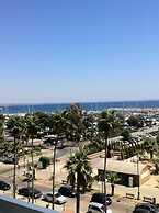 Sun Hall Beach Hotel Apts.