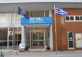 Sun Hall Beach Hotel Apts.