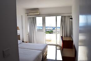 Sun Hall Beach Hotel Apts.