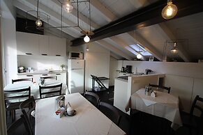 B&B Nonna Costantina