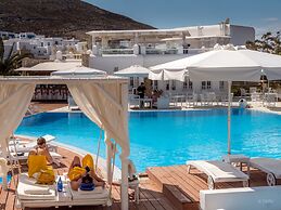 Chora Resort Hotel & Spa
