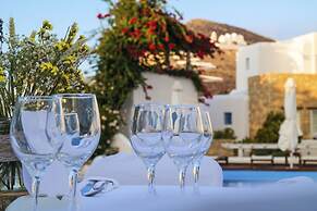 Chora Resort Hotel & Spa