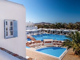Chora Resort Hotel & Spa