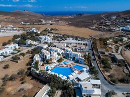 Chora Resort Hotel & Spa