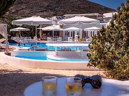 Chora Resort Hotel & Spa