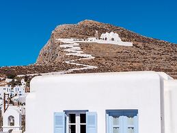 Chora Resort Hotel & Spa