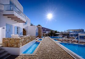 Chora Resort Hotel & Spa