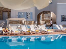 Chora Resort Hotel & Spa
