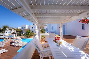Chora Resort Hotel & Spa