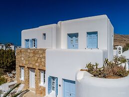 Chora Resort Hotel & Spa