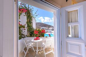 Chora Resort Hotel & Spa