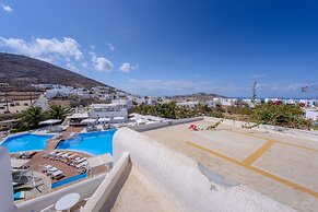 Chora Resort Hotel & Spa