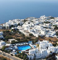 Chora Resort Hotel & Spa