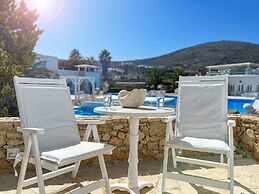 Chora Resort Hotel & Spa