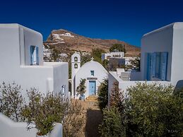 Chora Resort Hotel & Spa