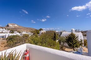 Chora Resort Hotel & Spa