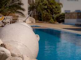 Chora Resort Hotel & Spa