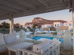Chora Resort Hotel & Spa