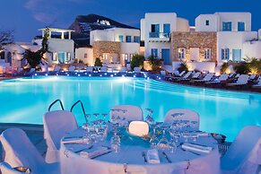 Chora Resort Hotel & Spa