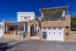 Chora Resort Hotel & Spa