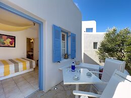 Chora Resort Hotel & Spa