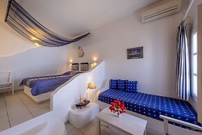 Chora Resort Hotel & Spa